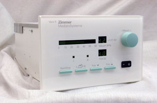 Ultraschalltherapie